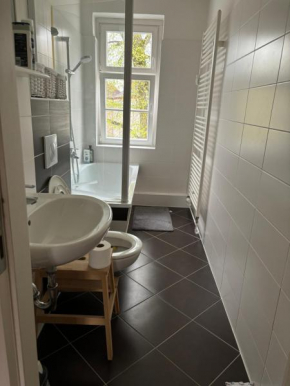 Furnished well equipped 2 room apartment in Wedding